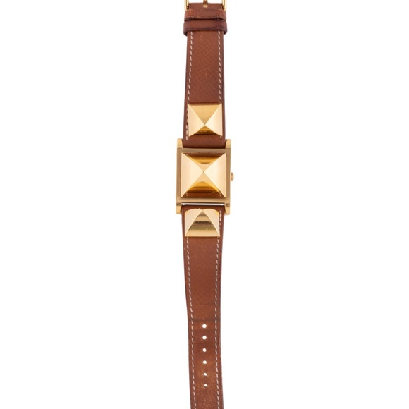 Hermès Médor Watch - Picture 4 of 5